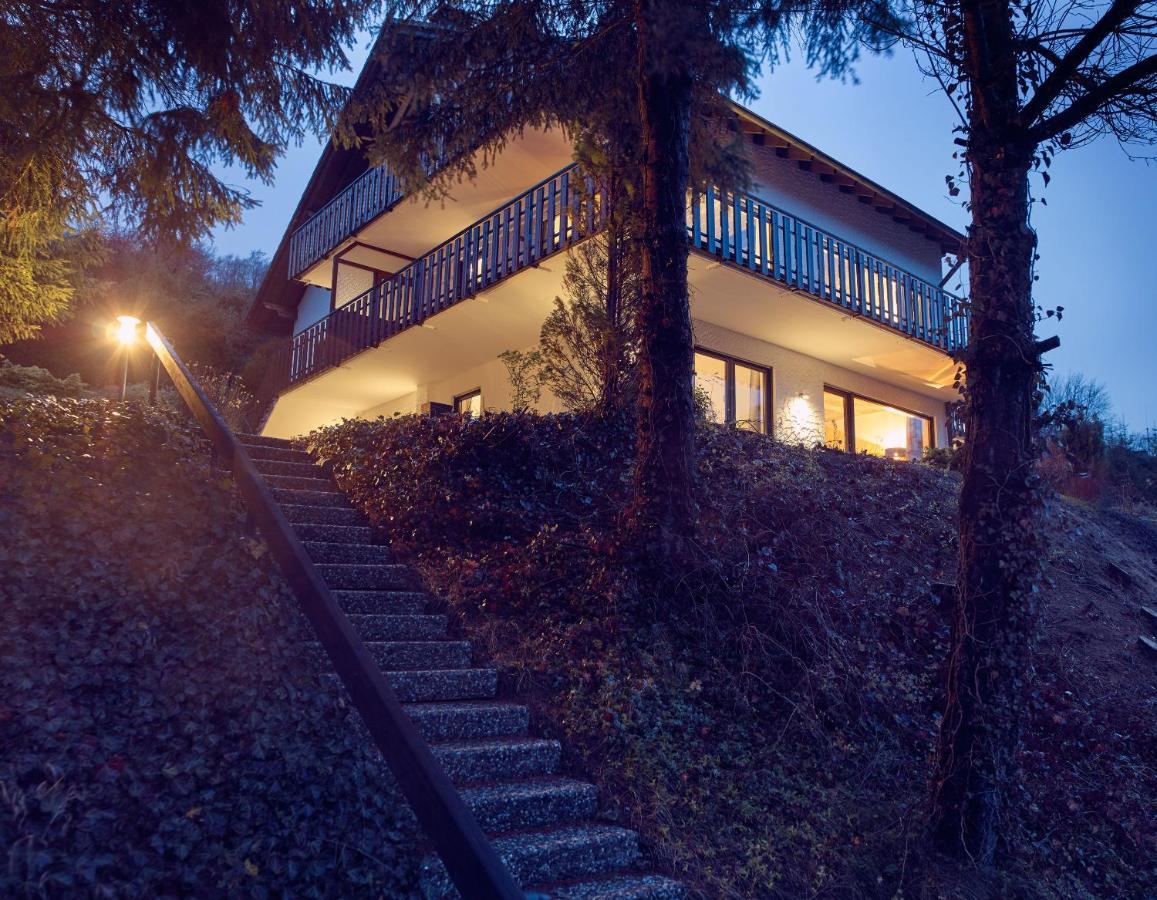 Exklusiv Apartments Elli & Hans - Apartment Hans Willingen  Exterior photo